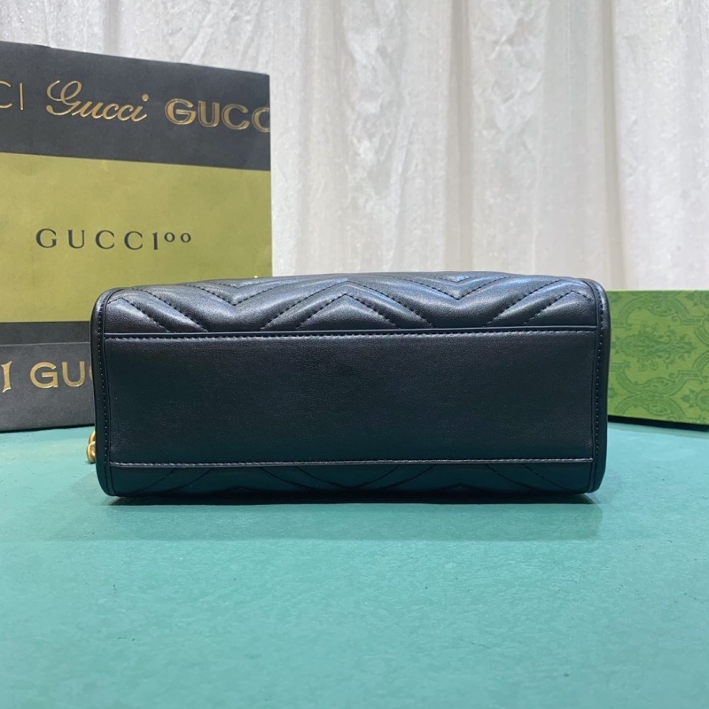 Gucci Top Handle Bags